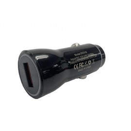 HONEYWELL - Honeywell Cigarette Lighter Adapter Ordenador portátil Negro Encendedor