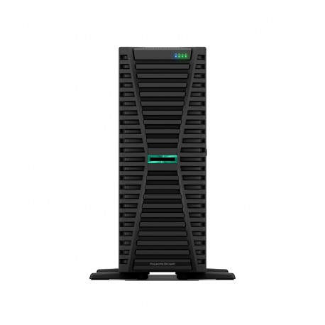 HPE ProLiant ML350 Gen11 servidor Torre (4U) Intel® Xeon® Silver 4410Y 2 GHz 32 GB DDR5-SDRAM 1000 W