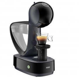 DeLonghi Infinissima EDG 160.A cafetera eléctrica Máquina de café en cápsulas 1,2 L Semi-automática