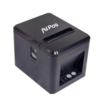 AVPOS - AVPos TC40 impresora de recibos 576 x 576 DPI Inalámbrico y alámbrico Térmico - TC40