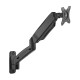 AISENS - AISENS Soporte De Pared Pro Contrapeso Giratorio E Inclinable Para Monitor/tv