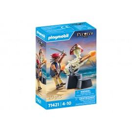 PLAYMOBIL - Playmobil 71421 set de juguetes - 71421