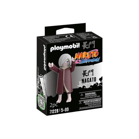 PLAYMOBIL - Playmobil 71228 set de juguetes - 71228