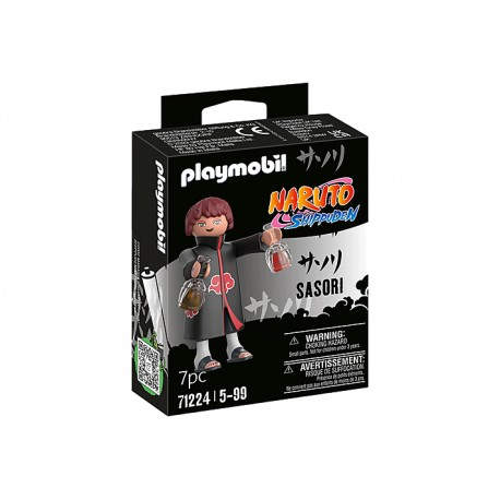 PLAYMOBIL - Playmobil 71224 set de juguetes - 71224