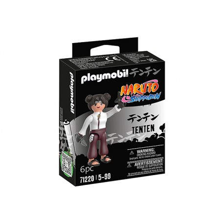 PLAYMOBIL - Playmobil 71220 set de juguetes - 71220