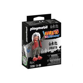 PLAYMOBIL - Playmobil Jiraiya - 71219