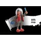 PLAYMOBIL - Playmobil Jiraiya - 71219