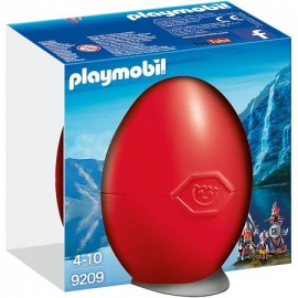 PLAYMOBIL - Playmobil Eggs 9209 set de juguetes - 9209