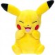 JAZWARES - Peluche pokemon pikachu 21 cm - 63223080