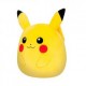 JAZWARES - Peluche squishmallow pokemon pikachu 25 cm - null