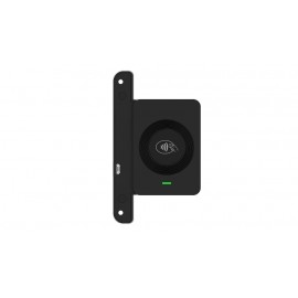 ELO TOUCH SOLUTIONS - Elo Touch Solutions Elo Edge Connect lector rfid USB Negro - e673037