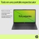 HP - HP 15-fd0097ns Portátil 39,6 cm (15.6'') Full HD Intel® Core™ i5 i5-1334U 16 GB