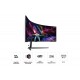 Samsung Odyssey S57CG952NU LED display 144,8 cm (57'') 7680 x 2160 Pixeles Negro, Blanco