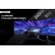 Samsung Odyssey S57CG952NU LED display 144,8 cm (57'') 7680 x 2160 Pixeles Negro, Blanco