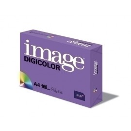 PAPEL A4 IMAGE DIGICOLOR 160g 250h - Pack de 5 unidades