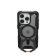 Urban Armor Gear Plasma XTE funda para teléfono móvil 15,5 cm (6.1'') Negro, Naranja