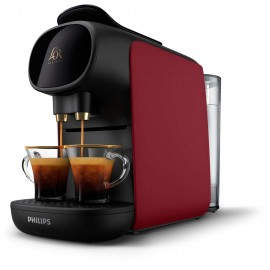 L’OR Sublime LM9012/50 Cafetera de cápsulas