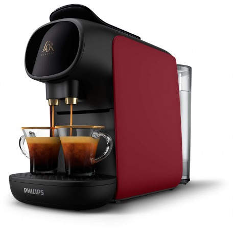 L’OR Sublime LM9012/50 Cafetera de cápsulas