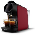 L’OR Sublime LM9012/50 Cafetera de cápsulas