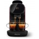 L’OR Sublime LM9012/50 Cafetera de cápsulas