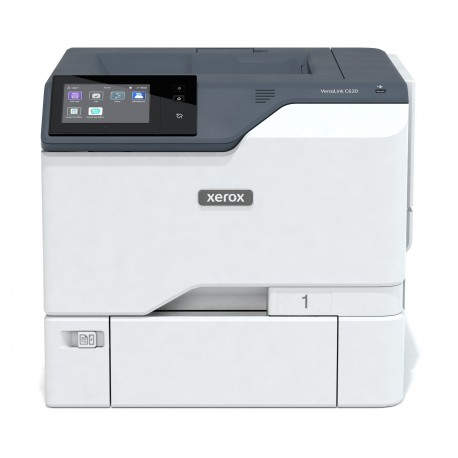 Xerox VersaLink C620 A4 50 ppm Impresora a doble cara PS3 PCL5e/6 2 bandejas 650 hojas