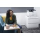 Xerox VersaLink C620 A4 50 ppm Impresora a doble cara PS3 PCL5e/6 2 bandejas 650 hojas