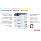 Xerox VersaLink C620 A4 50 ppm Impresora a doble cara PS3 PCL5e/6 2 bandejas 650 hojas