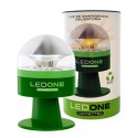 LED ONE - LED One 103886 lámpara de emergencia Verde - 103886