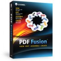 COREL - Corel PDF Fusion, 121-250u, MLNG - 500038@@LCCPDFF1MLE@@ZTRA