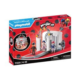 PLAYMOBIL - Playmobil Other 71335 set de juguetes - 71335