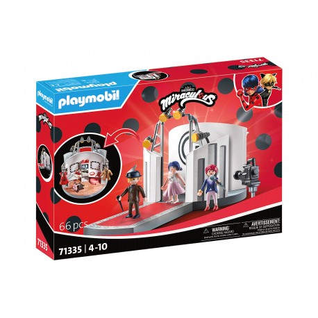 PLAYMOBIL - Playmobil Other 71335 set de juguetes - 71335