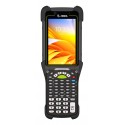 ZEBRA - Zebra MC94, LAN, WIFI 6E, GUN, BT, NFC, 4,3inch DISPLAY, VIBRATOR