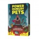 JUEGOS - Juego de mesa power hungry pets edad recomendada 7 años - EKIPHP01ES