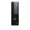 DELL - DELL OptiPlex 7010 Intel® Core™ i5 i5-12500 16 GB DDR4-SDRAM 512 GB SSD Windows 11 Pro SFF PC Negro - C4THD