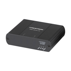 CRESTRON DM NUX USB OVER NETWORK WITH ROUTING, LOCAL (DM-NUX-L2) 6511319