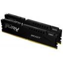 Kingston Technology FURY Beast módulo de memoria 16 GB 2 x 8 GB DDR5