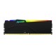 Kingston Technology FURY Beast RGB módulo de memoria 32 GB 1 x 32 GB DDR5 ECC