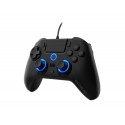 EgoGear EG SC10 Negro Gamepad Analógico PlayStation 4