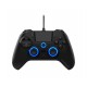 EgoGear EG SC10 Negro Gamepad Analógico PlayStation 4