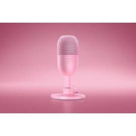 Razer RZ19-05050200-R3M1 micrófono Metálico cuarzo Micrófono de superficie para mesa