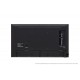 LG 55UH5N-E Pantalla plana para señalización digital 139,7 cm (55'') LCD Wifi 500 cd / m² 4K Ultra HD Negro Web OS 24/7