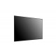 LG 65UH5N-E Pantalla plana para señalización digital 165,1 cm (65'') LCD Wifi 500 cd / m² 4K Ultra HD Negro Web OS 24/7