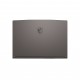 MSI Titan Thin 15 B12VE-1671XES Portátil 39,6 cm (15.6'') Full HD Intel® Core™ i7 i7-12650H