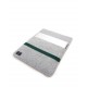 EKOMODO HR-014 maletines para portátil 38,1 cm (15'') Funda Verde, Gris