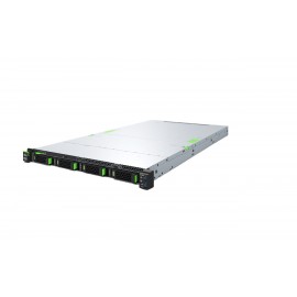 Fujitsu PRIMERGY RX2540 M7 servidor Bastidor (1U) Intel® Xeon® Gold 5416S 2 GHz 32 GB DDR5-SDRAM 900 W