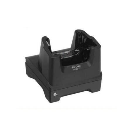 Zebra CR40-1S0T-TC2-G-02 accesorio para ordenador de bolsillo tipo PDA Base de carga