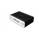 Zotac ZBOX CI669 NANO 1,8 l tamaño PC Negro, Blanco Intel® SoC i7-1355U 1,7 GHz