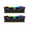 MODULO MEMORIA RAM DDR5 64GB 2X32GB 6000MHz TEAMGROUP DELTA