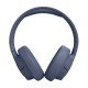 JBL Tune 770NC Auriculares Inalámbrico y alámbrico Diadema Llamadas/Música USB Tipo C Bluetooth Azul