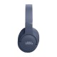 JBL Tune 770NC Auriculares Inalámbrico y alámbrico Diadema Llamadas/Música USB Tipo C Bluetooth Azul